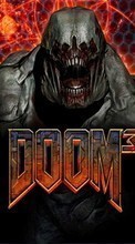Descargar la imagen Juegos,Doom para celular gratis.