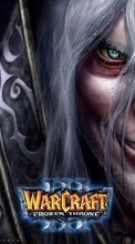 Descargar la imagen Juegos,Warcraft para celular gratis.