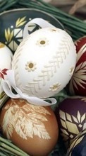 Huevos,Pascua,Vacaciones
