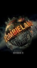 Descargar la imagen 320x240 Cine,Zombieland para celular gratis.