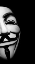 Descargar la imagen Cine,Máscaras,V de Vendetta para celular gratis.