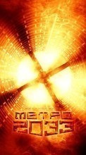 Descargar la imagen Cine,Metro 2033 para celular gratis.