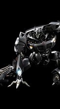 Cine,Juegos,Robots,Transformers para LG Nexus 4 E960