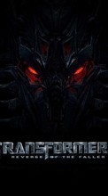 Descargar la imagen Cine,Transformers para celular gratis.