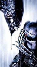 Descargar la imagen Cine,Alien vs. Predator para celular gratis.