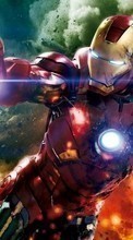Descargar la imagen Cine,Iron Man para celular gratis.