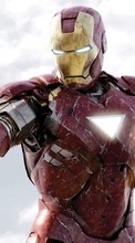 Descargar la imagen Cine,Iron Man para celular gratis.