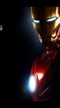 Descargar la imagen 128x160 Cine,Iron Man para celular gratis.