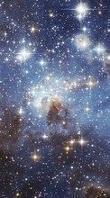 Universo,Paisaje,Estrellas para LG G2