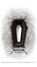 Descargar la imagen Música,Metallica para celular gratis.