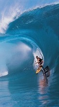 Deportes,Agua,Mar,Surfing para Samsung Galaxy 551