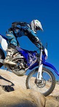 Motocross,Deportes para ZTE Blade 3