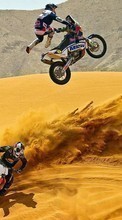 Motocross,Deportes para Samsung Champ E2652