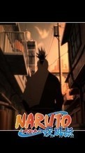 Descargar la imagen 240x320 Dibujos animados,Naruto para celular gratis.