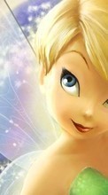 Descargar la imagen Dibujos animados,Peter Pan para celular gratis.