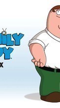 Descargar la imagen Dibujos animados,Family Guy para celular gratis.