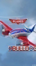 Descargar la imagen Dibujos animados,Aviones,Walt Disney para celular gratis.