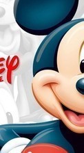 Descargar la imagen Dibujos animados,Walt Disney para celular gratis.