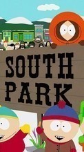 Descargar la imagen 1080x1920 Dibujos animados,South Park para celular gratis.
