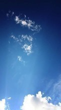 Descargar la imagen Cielo,Nubes,Paisaje para celular gratis.