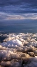 Descargar la imagen Cielo,Nubes,Paisaje para celular gratis.