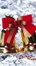 Descargar la imagen Navidad,Vacaciones,Año Nuevo,Juguetes para celular gratis.