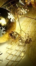 Descargar la imagen Navidad,Vacaciones,Año Nuevo,Juguetes para celular gratis.