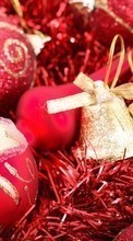 Descargar la imagen Vacaciones,Año Nuevo,Navidad para celular gratis.