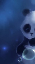 Descargar la imagen Imágenes,Pandas para celular gratis.