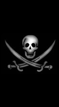 Piratas,Muerte,Imágenes para Huawei Honor 4c