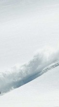 Snowboarding,Deportes para LG Optimus L5 2 E450