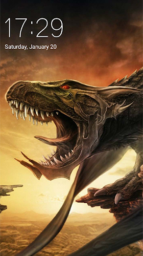 Descargar  Dinosaurio  - los fondos gratis de pantalla para Android en el escritorio. 