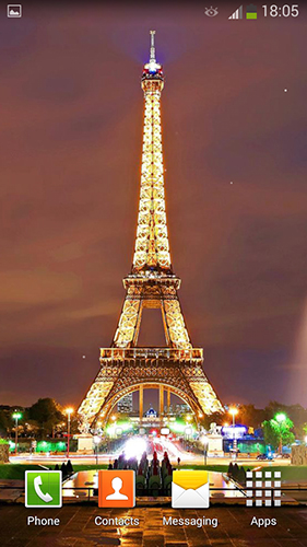 Descargar  París   - los fondos gratis de pantalla para Android en el escritorio. 