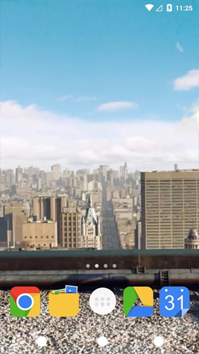 Descargar  Rascacielos: Manhattan  - los fondos gratis de pantalla para Android en el escritorio. 