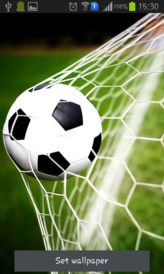 Fútbol  - descargar los fondos de pantalla animados Deportes gratis para el teléfono Android.