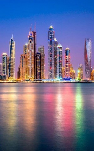 Descargar  Dubai - los fondos gratis de pantalla para Android en el escritorio. 