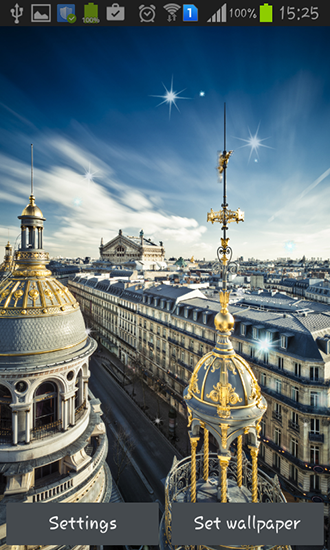 Descargar  París  - los fondos gratis de pantalla para Android en el escritorio. 
