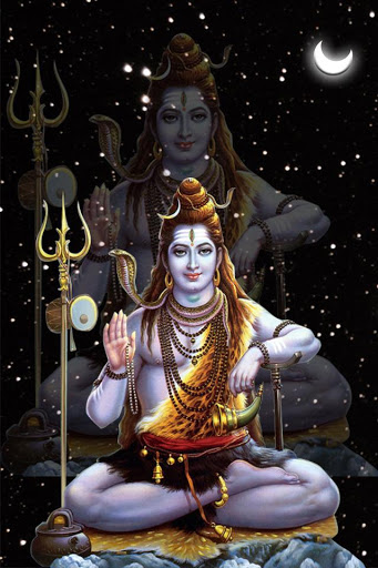 Descargar  Shiva - los fondos gratis de pantalla para Android en el escritorio. 