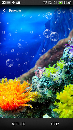 Arrecife coralino 