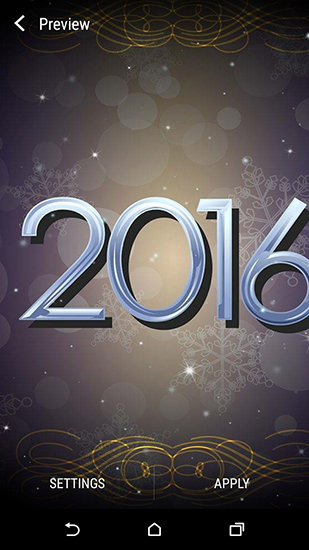 Nuevo Año 2016
