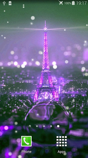 París nocturno 