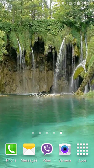 Cascadas de Plitvice
