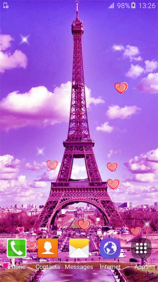 París querido 
