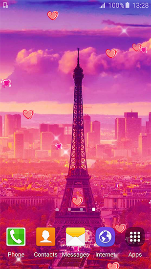 París querido 