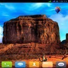 Además de los fondos de pantalla animados para Android Narendra Modi, descarga la apk gratis de los salvapantallas Desierto hermoso .