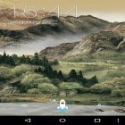 Además de los fondos de pantalla animados para Android Nexus 6, descarga la apk gratis de los salvapantallas .
