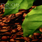 Descarga Café  para Android, así como otros fondos gratis de pantalla en movimiento para Asus ZenPad C 7.0 Z170CG.