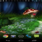 Además de los fondos de pantalla animados para Android Cosmos: Increíble planeta HD, descarga la apk gratis de los salvapantallas .