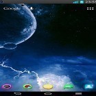 Además de los fondos de pantalla animados para Android Pluma: Burbuja, descarga la apk gratis de los salvapantallas .