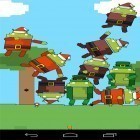 Además de los fondos de pantalla animados para Android Pájaro que no vuela, descarga la apk gratis de los salvapantallas .